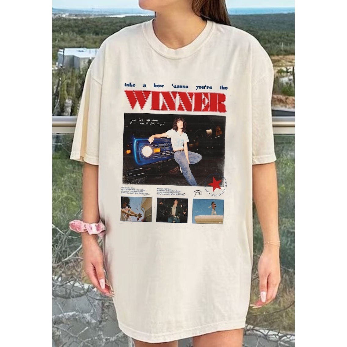 Conan Gray Winner Shirt Conan Gray Shirt